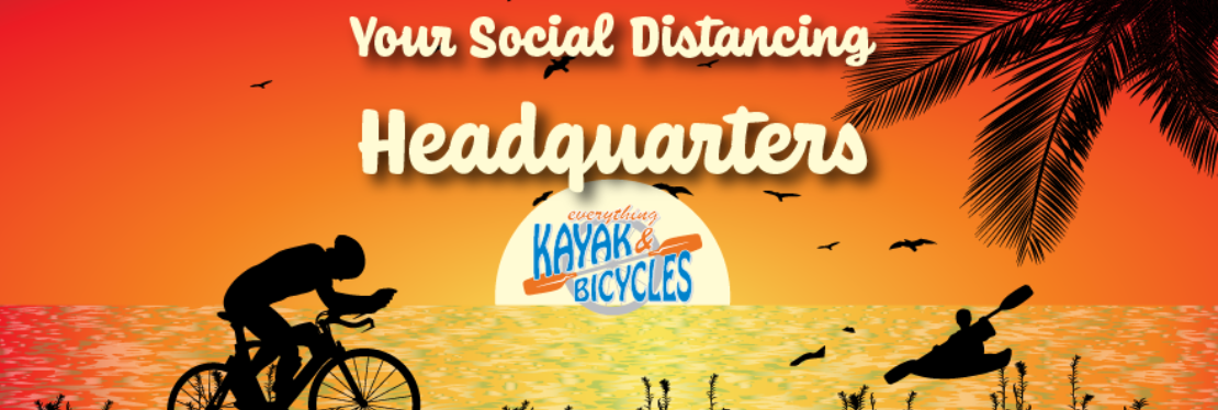 Everything Kayak & Bicycles reviews | 15240 Creosote Rd - Gulfport MS