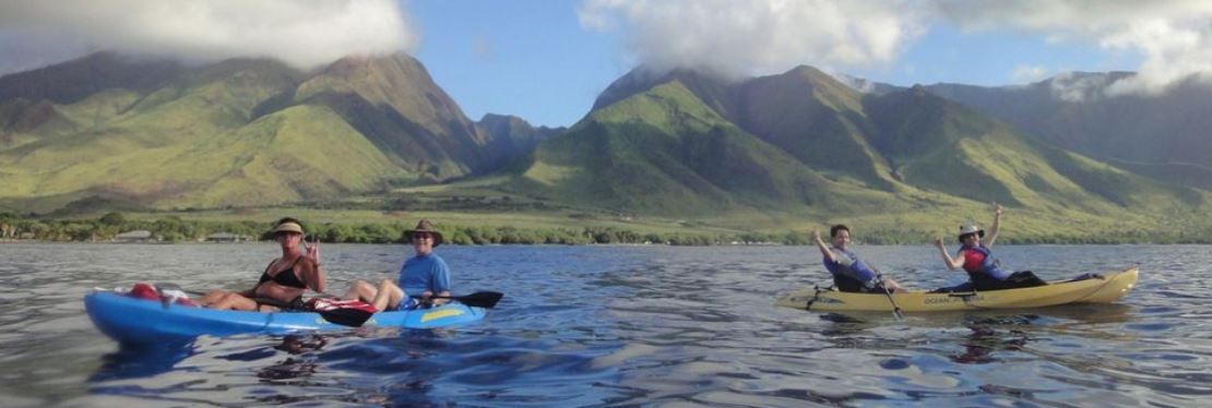 Maui Adventure Tours Kayak Company reviews | 3660 Lower Honoapiilani Rd - Lahaina HI