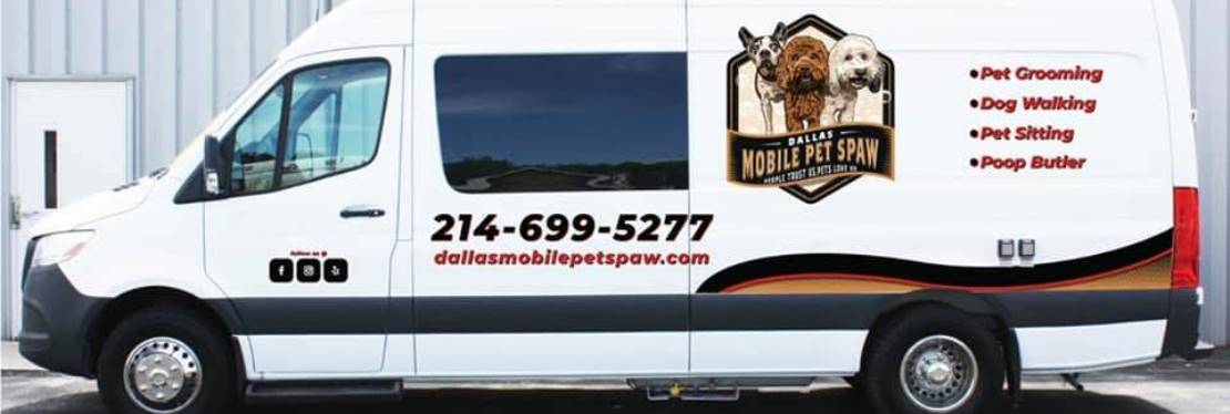 Dallas Mobile Pet Spaw reviews | Oak Lawn - Dallas TX