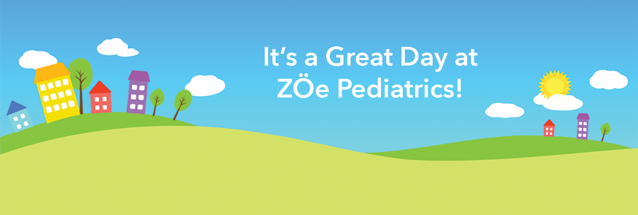 ZOe Center for Pediatrics & Adolescent Health, LLC reviews | 1110 13th St - Columbus GA