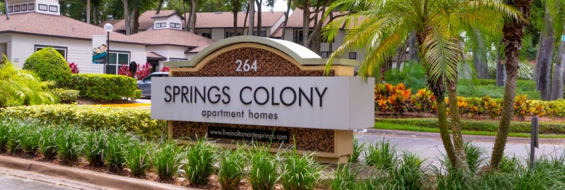 Springs Colony by ARIUM reviews | 264 Springs Colony Cir - Altamonte Springs FL