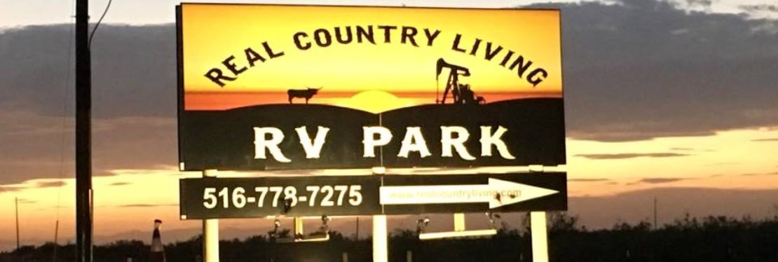 Real Country Living RV Park reviews | 14519 TX-158 - Midland TX