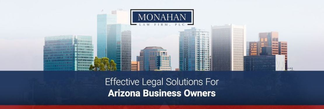 Monahan Law Firm, PLC reviews | 7025 W Bell Rd - Glendale AZ