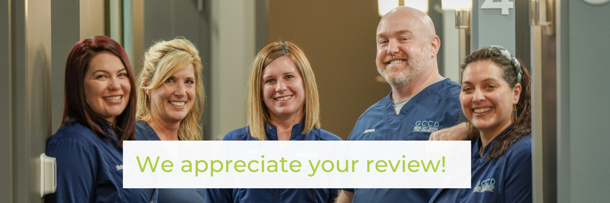 The Grove City Center for Dentistry reviews | 4178 Hoover Rd - Grove City OH