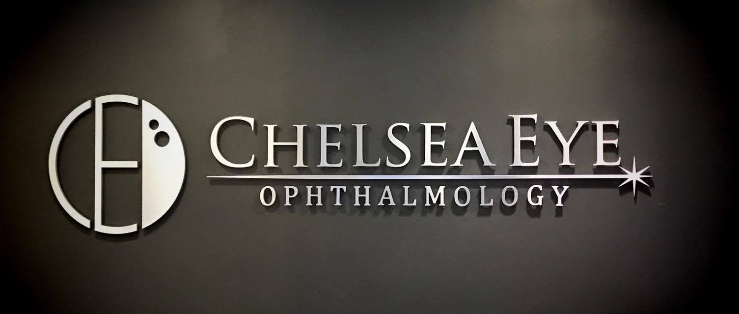 Chelsea Eye Ophthalmology reviews | 157 West 19th St - New York NY