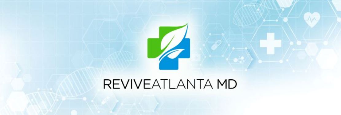Revive Atlanta MD - Atlanta Functional & Integrati reviews | 2786 N Decatur Rd - Decatur GA