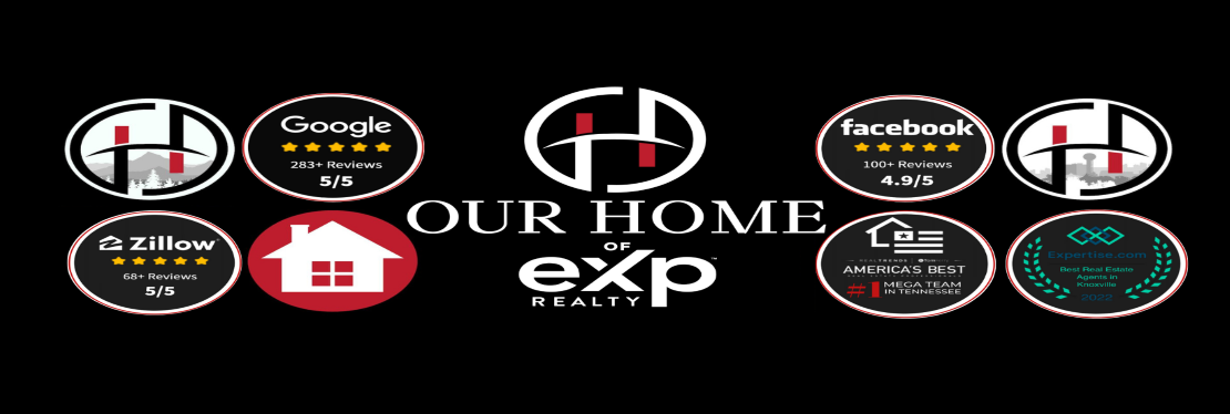 Our Home of Exp Realty reviews | 215 Center Park Dr - Knoxville TN