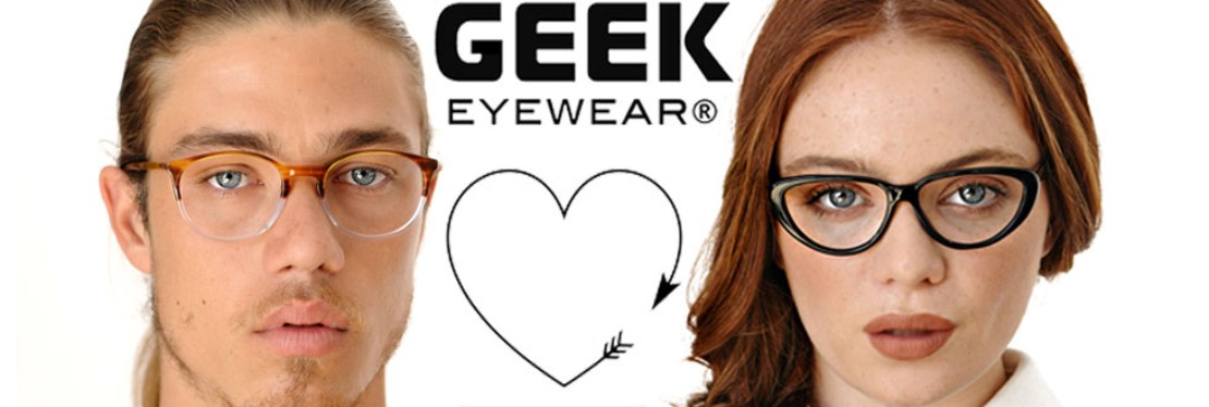 Geek Eyewear reviews | 1626 Montana Ave - Santa Monica CA