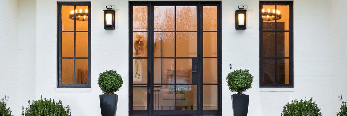 Clark Hall Doors and Windows reviews | 3034 Griffith St - Charlotte NC