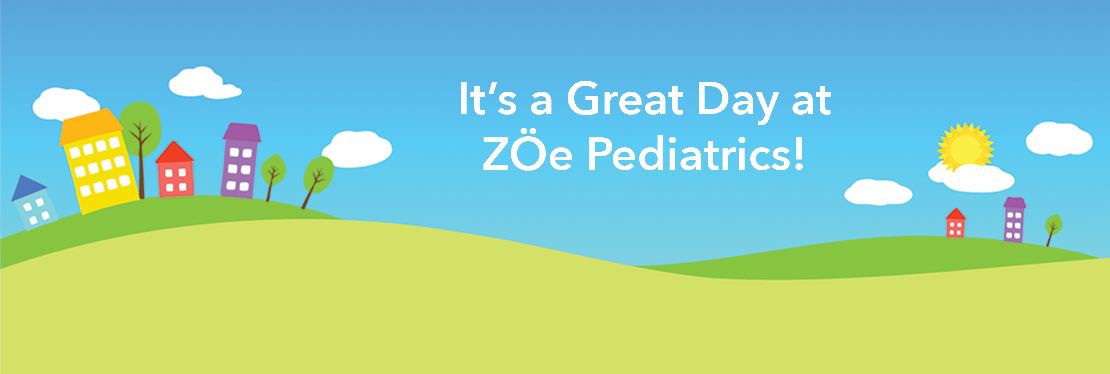 Zoe Pediatrics reviews | 231 US-41 - Barnesville GA