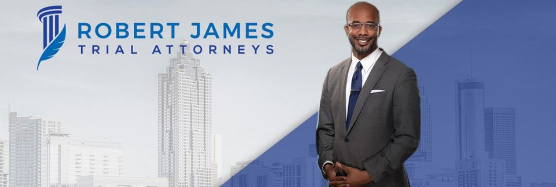 Robert James Trial Attorneys reviews | 233 Peachtree St NE - Atlanta GA