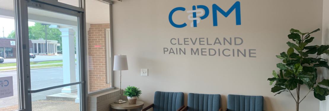 Cleveland Pain Medicine, PLLC reviews | 55 Mouse Creek Rd NW - Cleveland TN