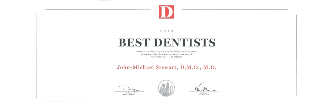 Stewart & Arango Oral, Facial and Implant Surgery, reviews | 8611 Hillcrest Rd. - Dallas TX