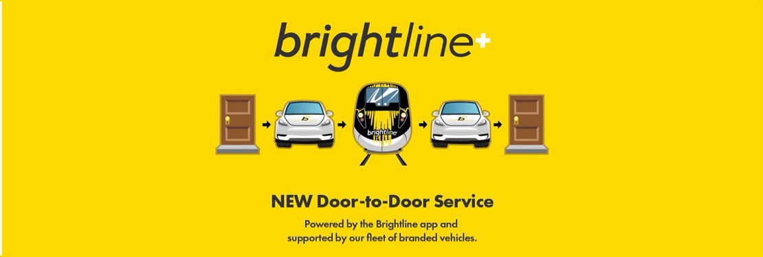 Brightline Fort Lauderdale Station reviews | 101 NW 2nd Ave - Fort Lauderdale FL