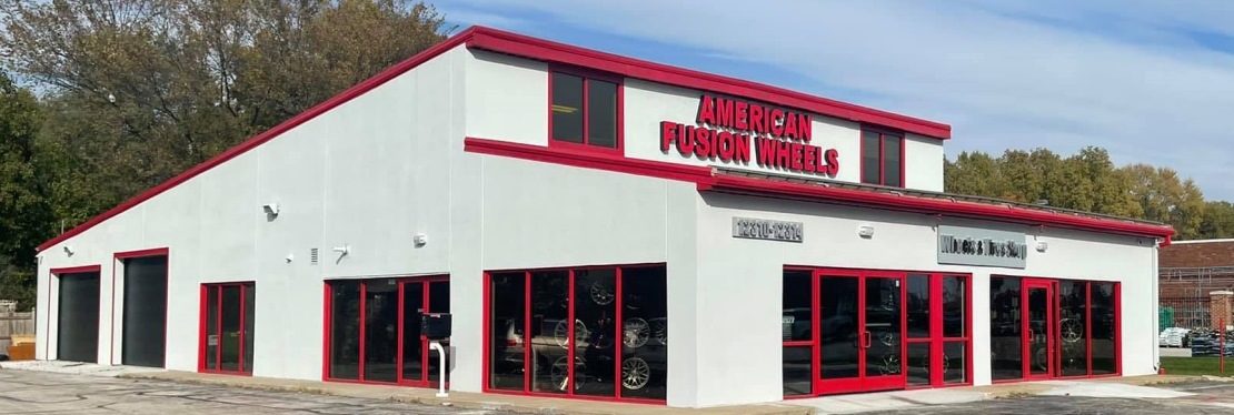 American Fusion Wheels & Tires reviews | 12310 West - Shawnee KS