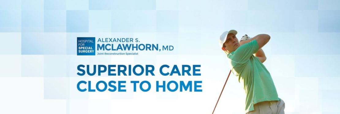 Alexander S. McLawhorn, MD, MBA reviews | 1 Blachley Rd - Stamford CT