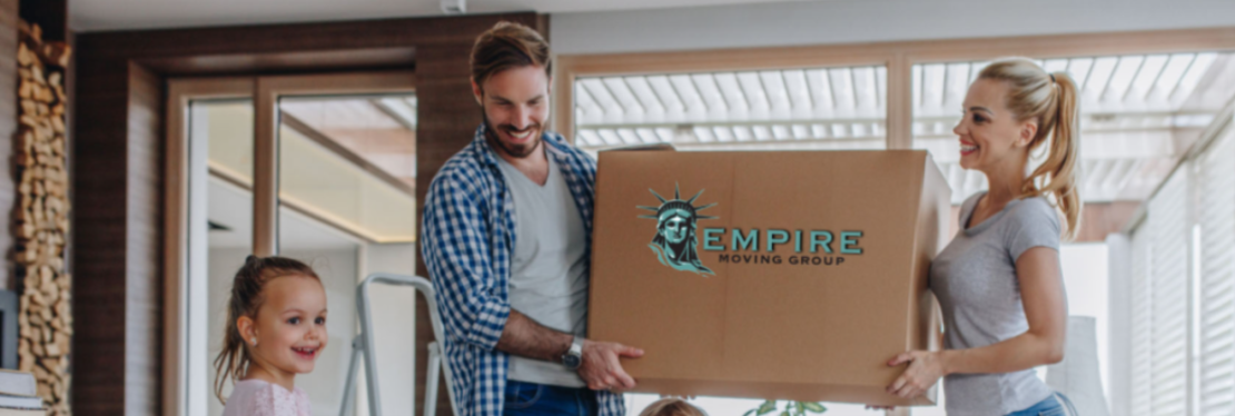Empire Moving Group reviews | 5550 Glades Rd - Boca Raton FL
