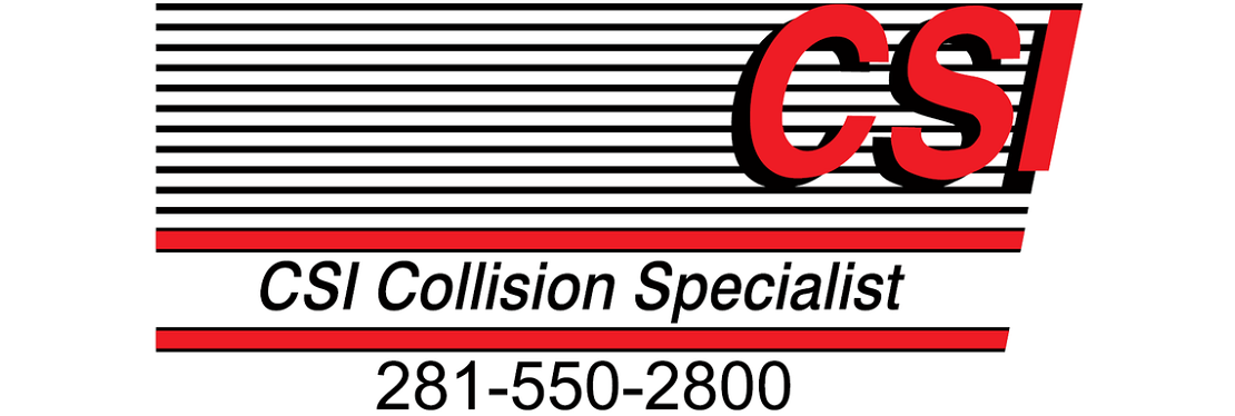 CSI Collision Specialist reviews | 5138 Hwy 6 - Houston TX