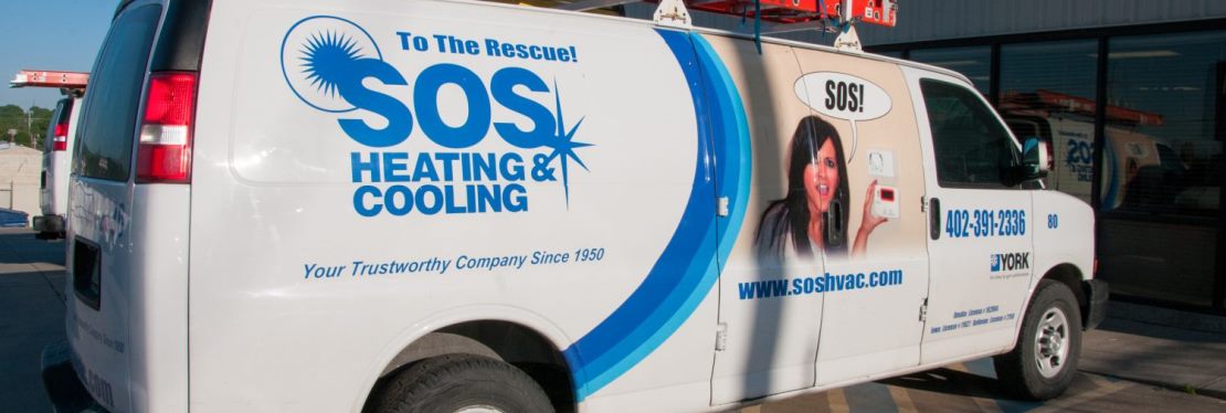 SOS Heating & Cooling reviews | 8314 Maple St - Omaha NE