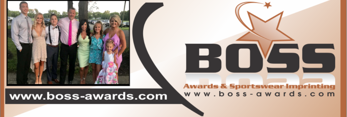 Boss Awards reviews | 6741 Gilmore Rd - Hamilton OH