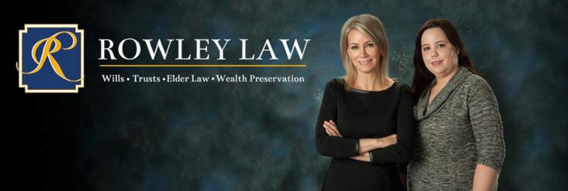 Rowley Law reviews | 2300 Barrington Road - Hoffman Estates IL