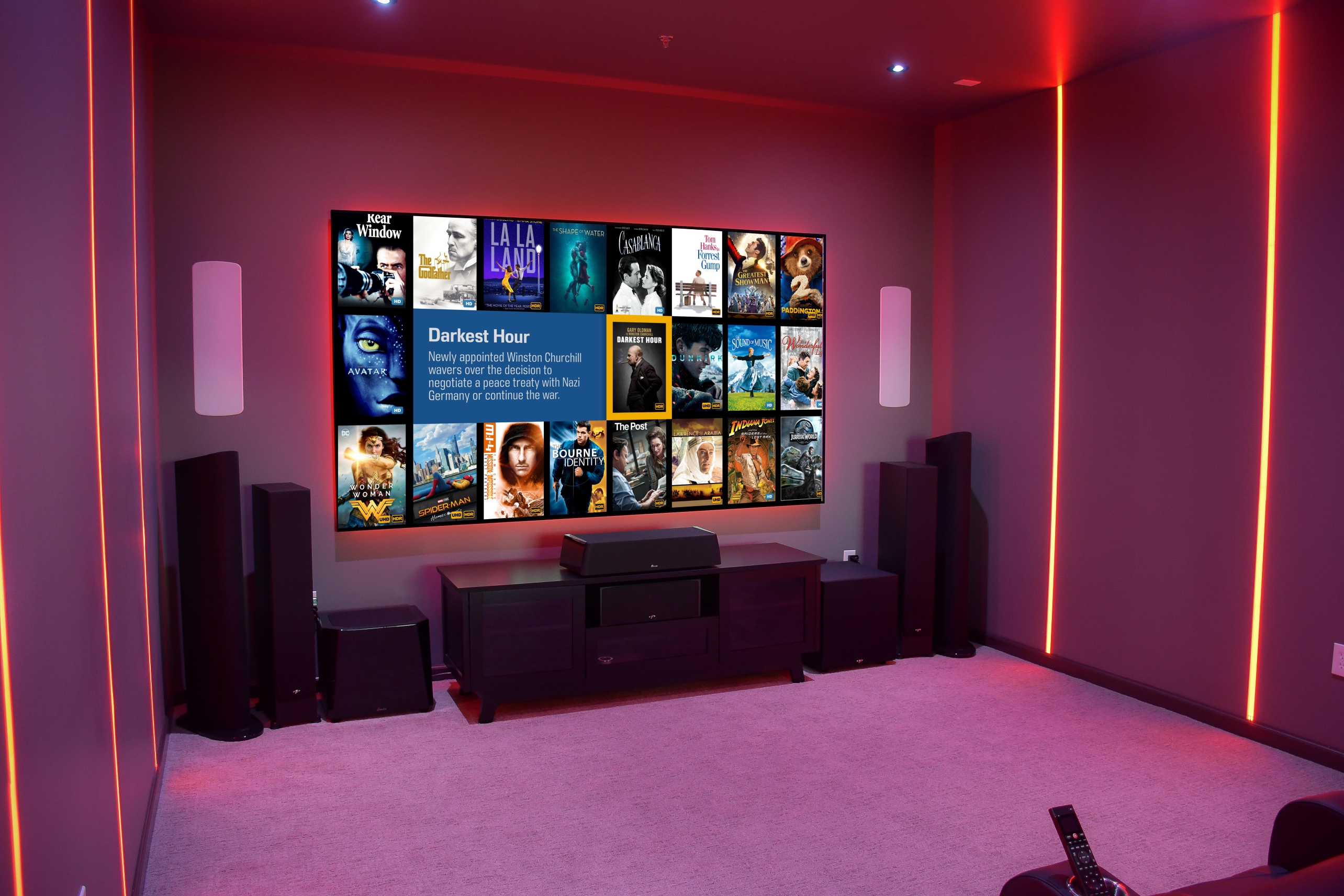 Stereo East Home Theater reviews | 5933 Preston Rd - Frisco TX
