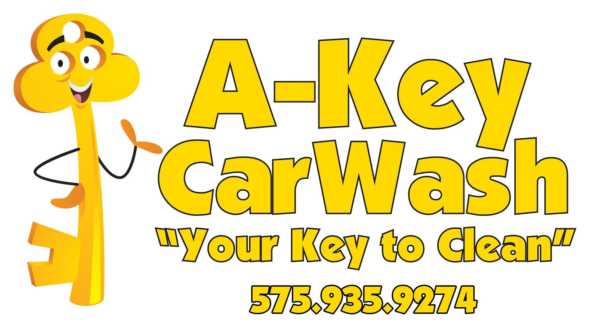 A-Key Car Wash reviews | 2210 N Prince St - Clovis NM