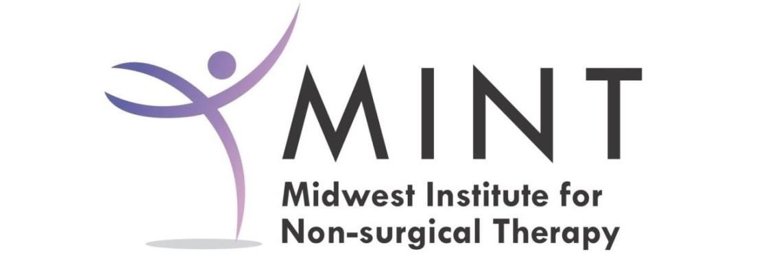 Midwest Institute for Non-Surgical Therapy: Goke Akinwande, MD reviews | 12855 N Forty Dr - St. Louis MO