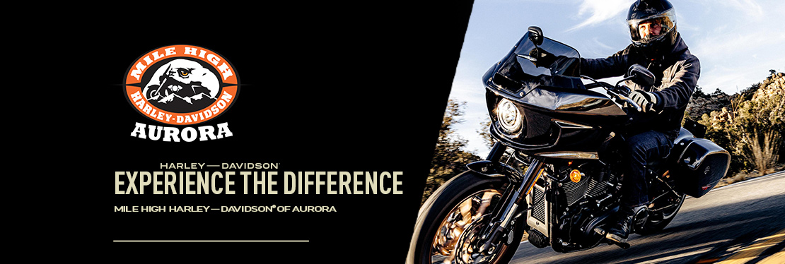 Mile High Harley-Davidson reviews | 16565 E 33rd Dr - Aurora CO