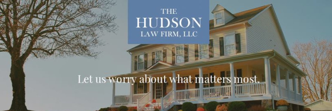The Hudson Law Firm LLC reviews | 3525 Piedmont Rd NE - Atlanta GA