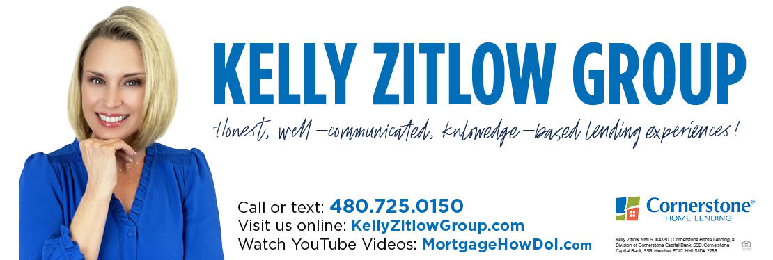 Kelly Zitlow Group reviews | 14635 N Kierland Blvd - Scottsdale AZ