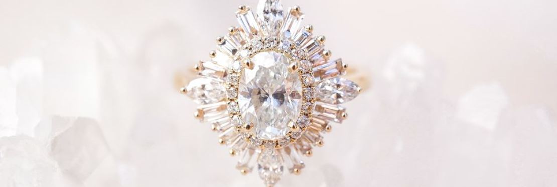 Brilliance In Diamonds - The Engagement Specialist reviews | 3000 Kingman St - Metairie LA