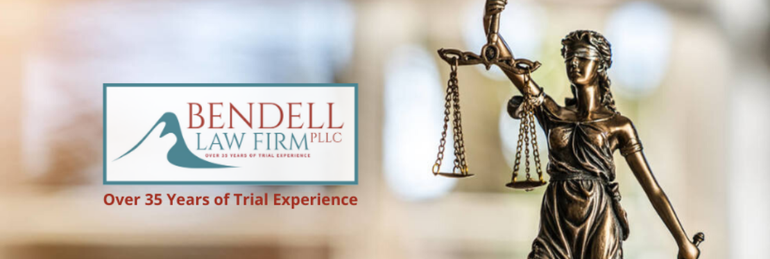 The Bendell Law Firm, PLLC reviews | 1810 E Schneidmiller Ave - Post Falls ID
