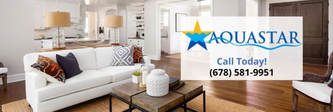 Aquastar Cleaning Services reviews | 1943 Shiloh Valley Trail NW - Kennesaw GA