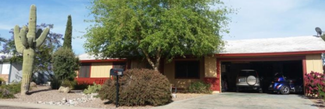 TDR Tree Solutions LLC reviews | 3358 N Brighton - Mesa AZ