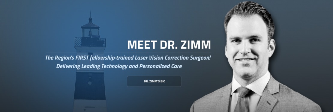 Zimm Cataract & Laser Center reviews | 300 State St - Erie PA