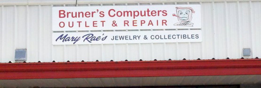 Bruner's Computers reviews | 5113-3 Capital Cir SW - Tallahassee FL