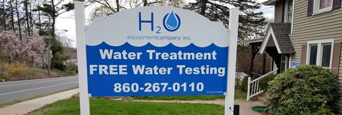 H2O Equipment Co., Inc reviews | 25 W High St - East Hampton CT