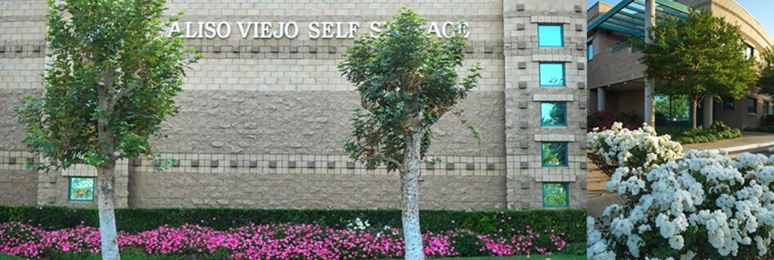 Aliso Viejo Self Storage reviews | 36 Journey - Aliso Viejo CA