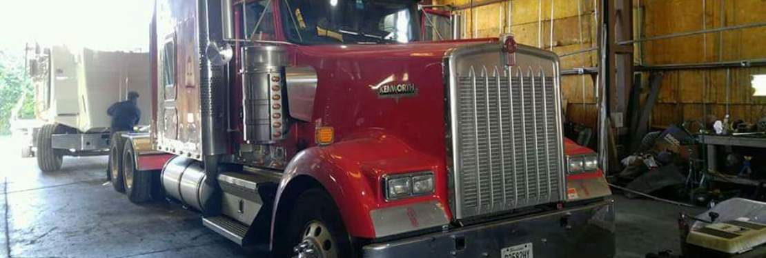 Knoxville Diesel Truck and Trailer Specialists reviews | 363 Center Cross Lane - Lenoir City TN