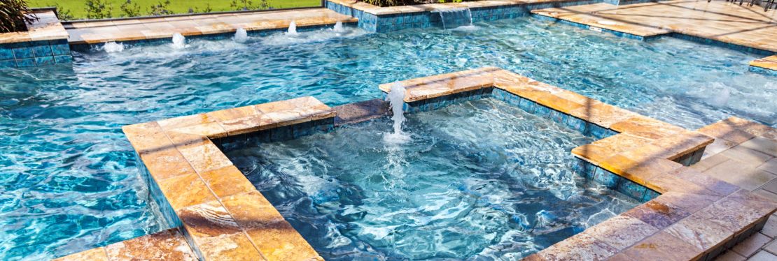 City Pool Care reviews | 4500 Mercantile Plaza - Fort Worth TX