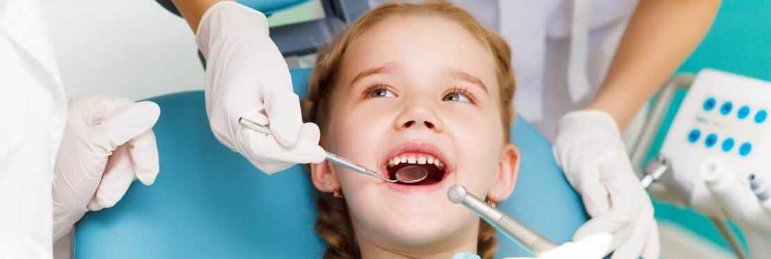 Sunny Smiles Pediatric Dentistry - Marai Vales, DM reviews | 8525 Dr M.L.K. Jr St N - St. Petersburg FL