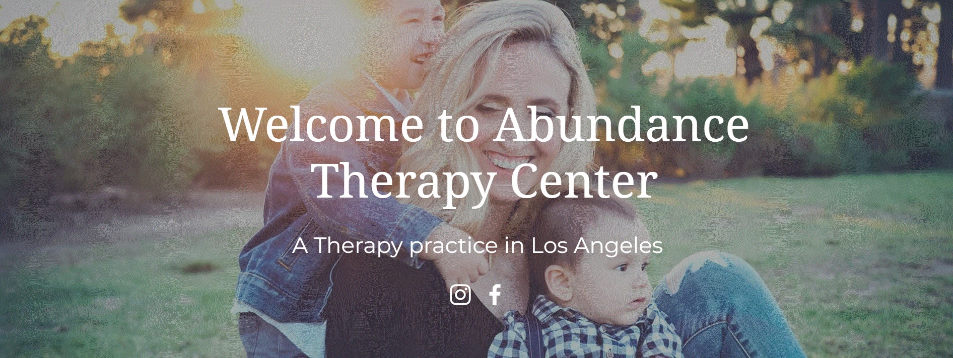Abundance Therapy Center reviews | 4221 Wilshire Blvd - Los Angeles CA