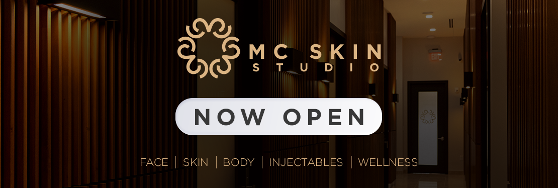 Mc Skin Studio reviews | 3300 Dallas Pkwy - Plano TX