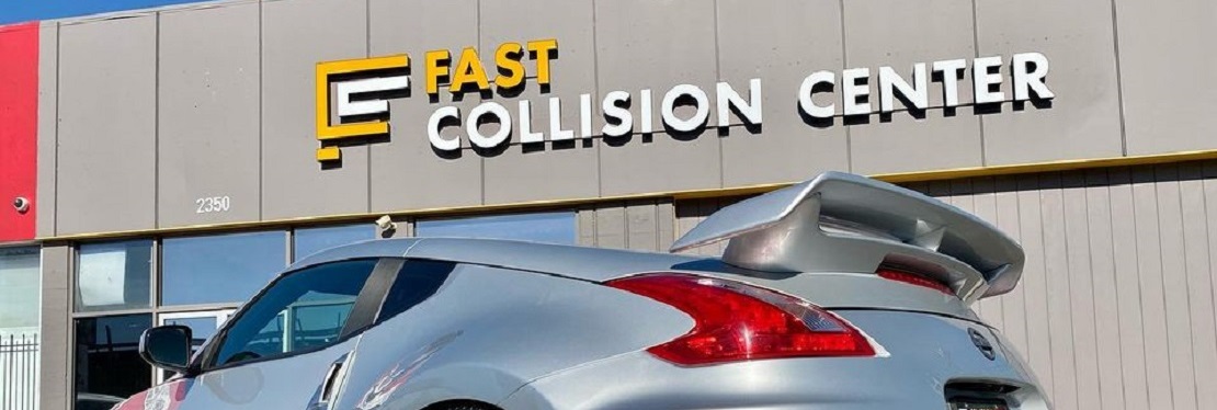 Fast Collision Center Auto Services reviews | 2344 E 12th St - Oakland CA