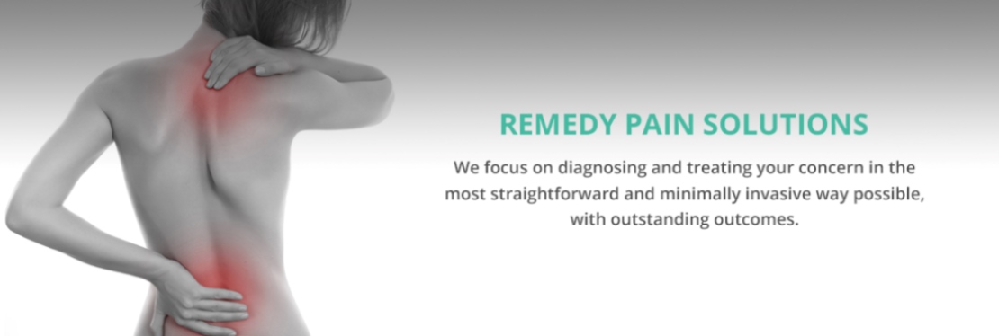 Remedy Pain Solutions reviews | 13160 Mindanao Way - Marina Del Rey CA