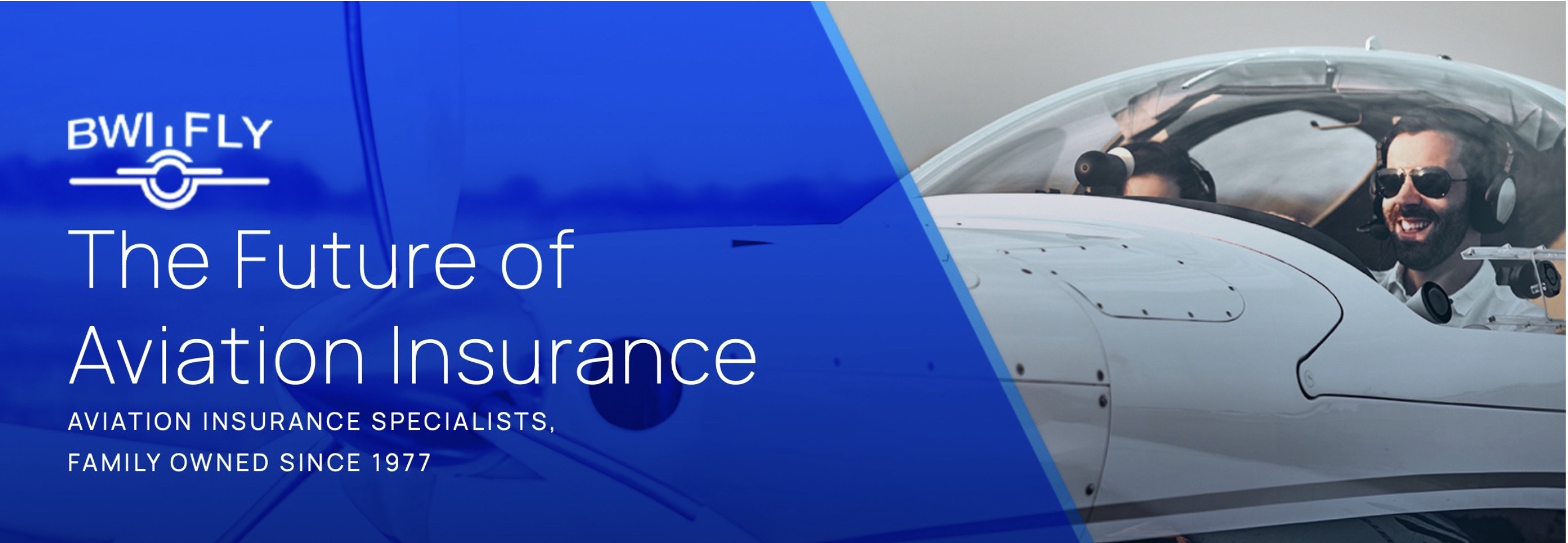 BWI Aviation Insurance Agency, Inc. reviews | 4451 aircraft Drive - Anchorage AK