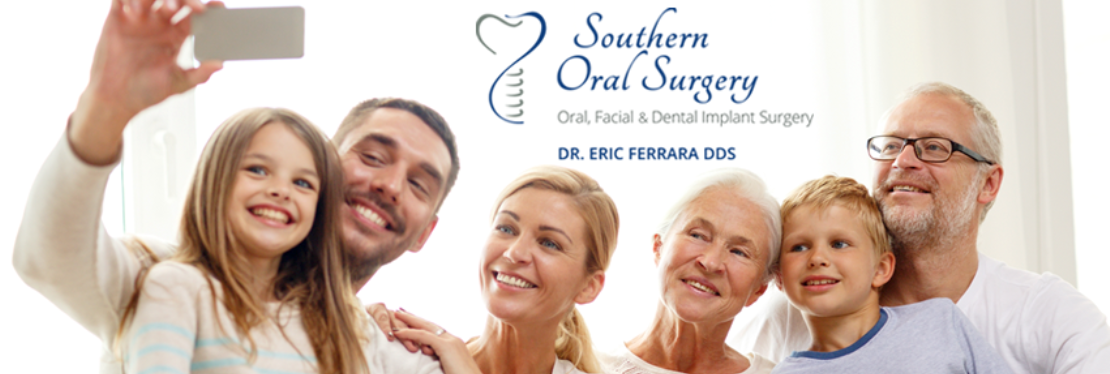 Southern Oral Surgery reviews | 220 B W College St - Griffin GA