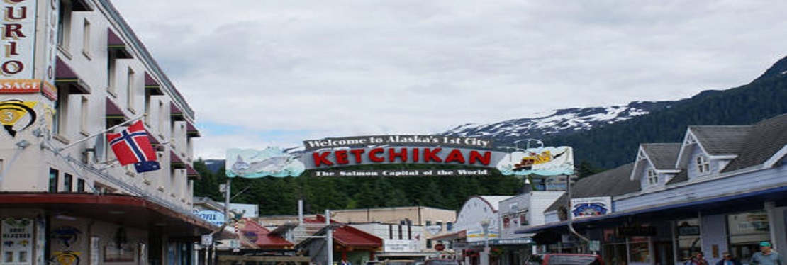 Almost Home Vacation Rentals reviews | 453 Knudson Cove Rd - Ketchikan AK