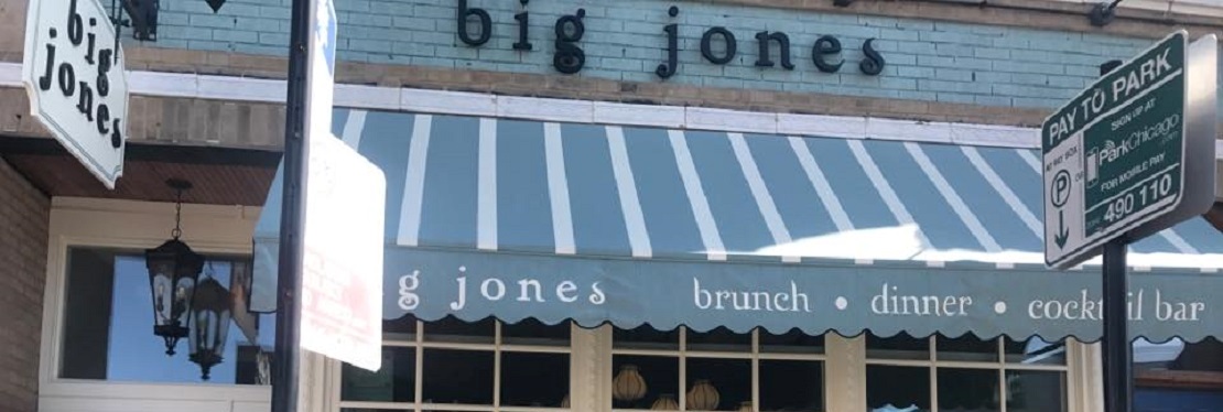 Big Jones reviews | 5347 N Clark St - Chicago IL